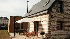Normandy house, gîte “Les Pénates Vigoraises” - Image 5