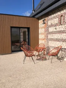 Normandy house, gîte “Les Pénates Vigoraises” - Image 2