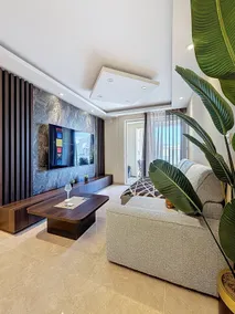 Azura 3BR with Jacuzzi Rooftop and BBQ - Image 5