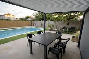 Grand Diderot, covered terrace, ground floor - Image 4