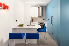 Superior apartment with balcony - double or twin - Image 4