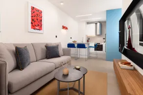 Superior apartment with balcony - double or twin - Image 5
