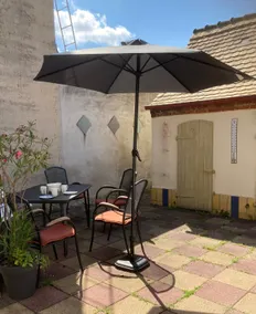 Cozy house with garden – on the Elbe Cycle Trail - Image 4