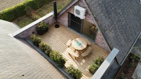 Enjoying the countryside in the Westhoek. - Image 4