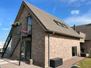 Enjoying the countryside in the Westhoek. - Image 3