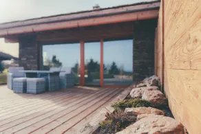 Chalets Resort - Image 3
