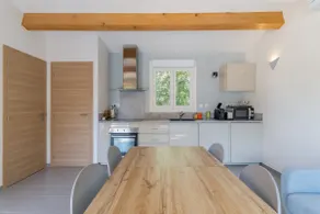La Rouveraie, 35 m² house - Image 3