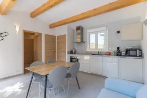 La Rouveraie, 35 m² house - Image 5