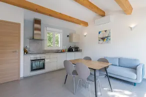 La Rouveraie, 35 m² house - Image 2