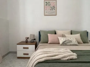 Casa Kamelia - Cozy home with BBQ and relax area - Image 5