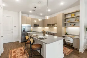 Elegant 1BR w/ Pool & Gym Access SHI 2217 - Image 4