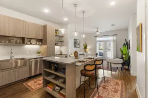 Elegant 1BR w/ Pool & Gym Access SHI 2217 - Image 2