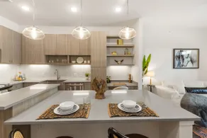 Elegant 1BR w/ Pool & Gym Access SHI 2217 - Image 3