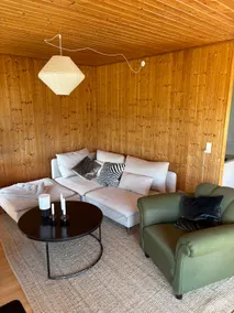 Sunny, quiet summer house, perfect for a small family - Image 4