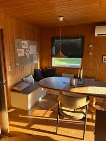 Sunny, quiet summer house, perfect for a small family - Image 5