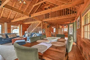 Lula's Lake Retreat - Image 4