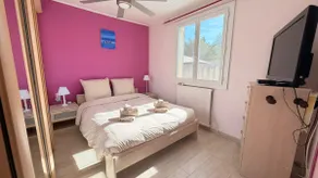 Villa Les Volets Bleus – Private Pool - Image 5