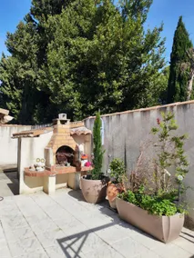 Villa Les Volets Bleus – Private Pool - Image 2