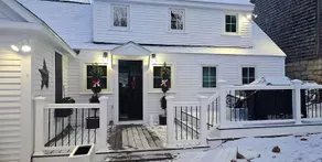 Twin Eagle Farmhouse - Image 4