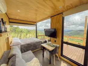 Felicitá Cabin - Incredible View in Serra Gaúcha - Image 5