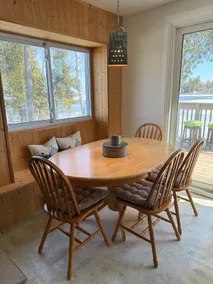 Fife Bay Getaway with Kayaks and Lakeside Firepit - Image 2