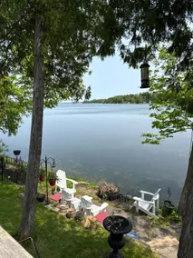Fife Bay Getaway with Kayaks and Lakeside Firepit - Image 4