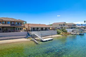 Riverfront Retreat w/ Dock & Mountain Views - Image 2