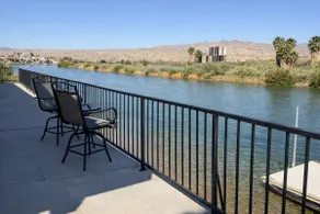 Riverfront Retreat w/ Dock & Mountain Views - Image 5