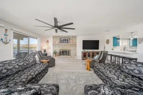 Riverfront Retreat w/ Dock & Mountain Views - Image 4