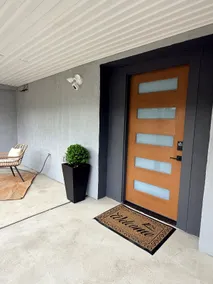 2BR / 2 Queen Beds • Quiet • Patio • Near Pitt/CMU - Image 2