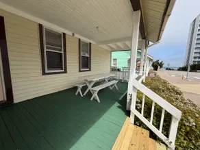 Seabreeze Cottage | Historic Home with Ocean Views - Image 2