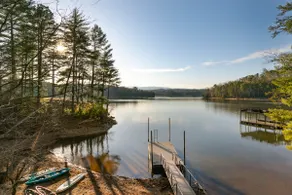 *NEW*Lakefront Beach, Gameroom, Hot Tub, Treehouse - Image 5
