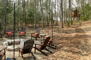 *NEW*Lakefront Beach, Gameroom, Hot Tub, Treehouse - Image 3
