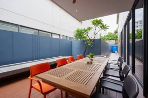 Premium 6BR Ekkamai Villa wITH Pool Home Theatre - Image 5