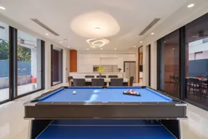 Premium 6BR Ekkamai Villa wITH Pool Home Theatre - Image 4
