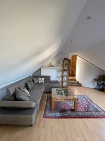 Cozy 1-room, kitchen, bathroom, balcony apartment - Image 2