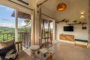 Beautiful Studio with a view to die for - Image 3