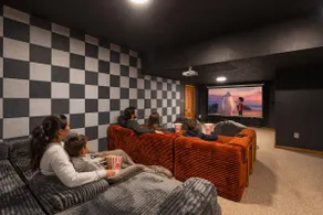 Luxury 5BR Estate | Dome, Pool, Sauna & Theater - Image 3