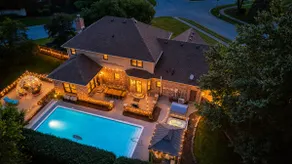 Luxury 5BR Estate | Dome, Pool, Sauna & Theater - Image 5