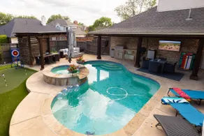 Stay at Golden Hour, Pool, Hot Tub, Sleeps 10 or more - Image 2