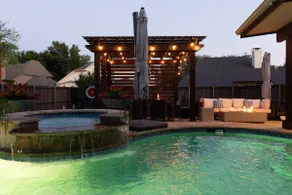 Stay at Golden Hour, Pool, Hot Tub, Sleeps 10 or more - Image 4