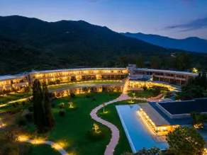 Aurea House, Golf Club Is Molas “Pula” (Cagliari) - Image 3