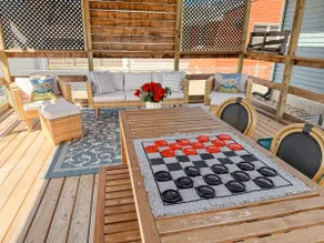 Bluebird Cottage ~ 4bd/2ba + Kids Zone + Patio! - Image 5
