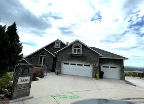 Views of Entire Salt Lake Valley - Image 2
