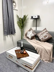 Boutique Suite & Free Breakfast | 3 Mins to MTR - Image 3