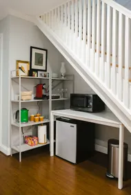 Historical Woodley Park Gem • Walk to Zoo & Metro - Image 2