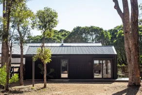 Gidgee Cabin | Quiet bush retreat in Witchcliffe - Image 4