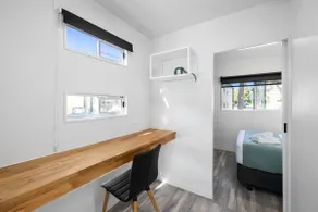 1 Bedroom Cabin - Image 4