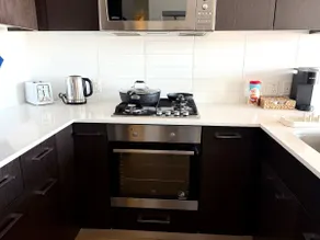 Cozy Retreat | Modern 1BR Richmond - Image 3