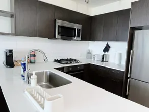 Cozy Retreat | Modern 1BR Richmond - Image 4